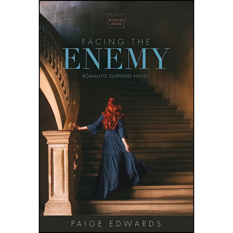 کتاب Facing the Enemy اثر Edwards and Paige انتشارات Covenant Communications