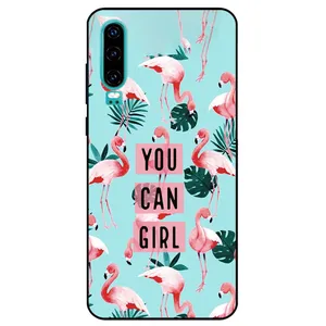 Megafone Flamingo 8032 Cover For Huawei P30
