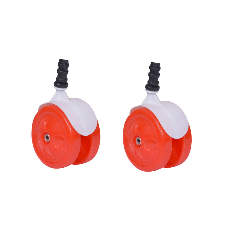 چرخ روروئک مدل استار 2026 بسته دو عددی