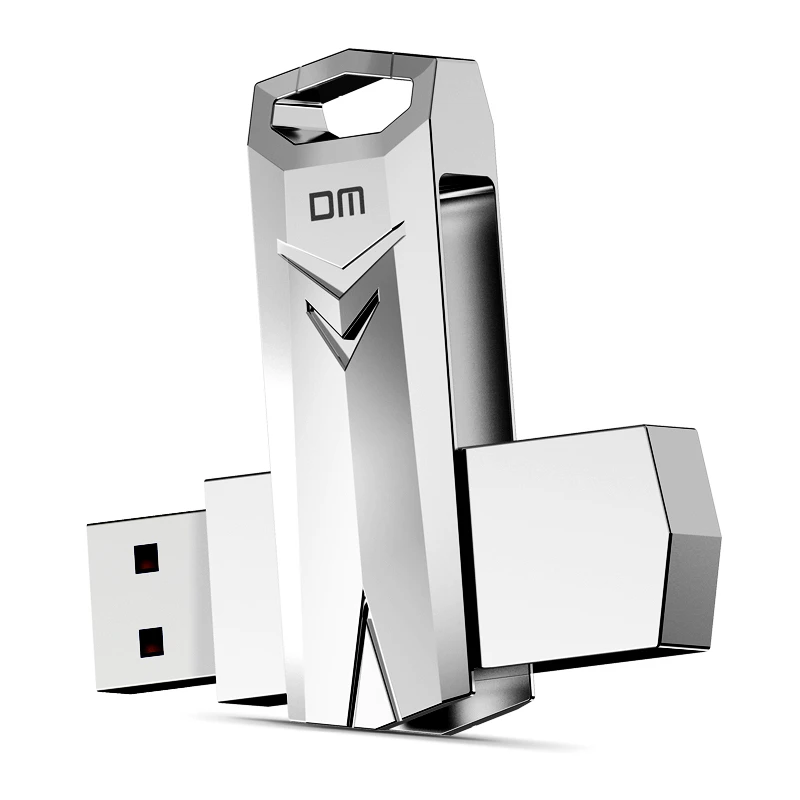 فلش مموری دی ام مدل DM PD096 ظرفیت 32 گیگابایت با رابط USB 3.0