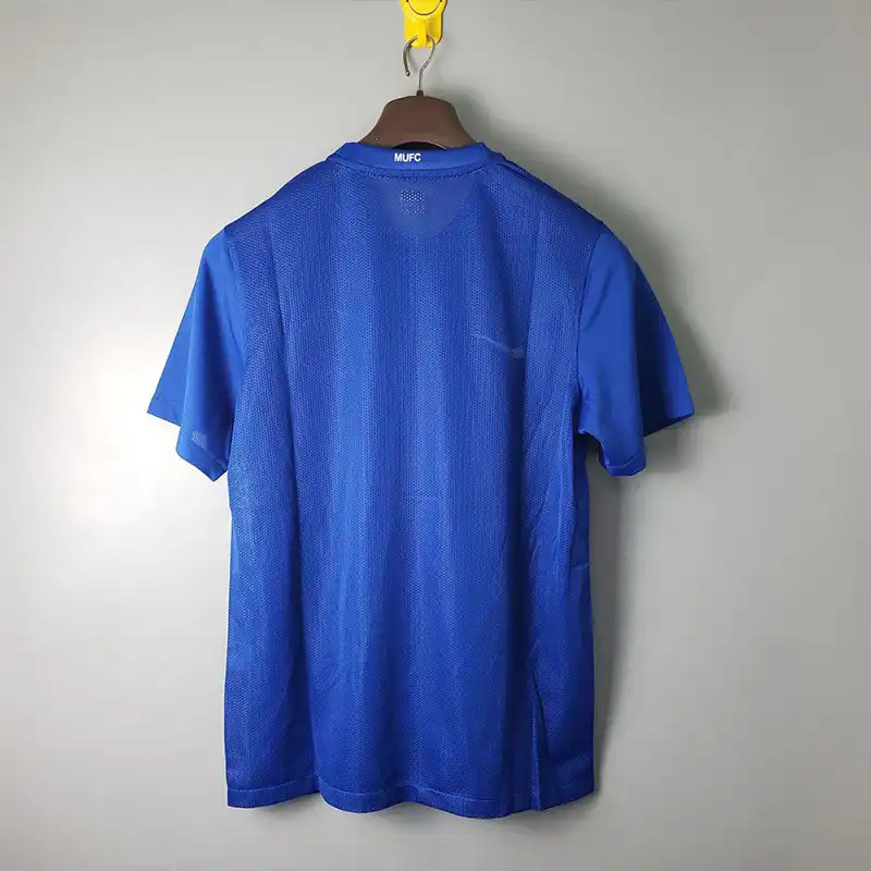 تی شرت ورزشی مردانه مدل منچستر یونایتد Away 2008