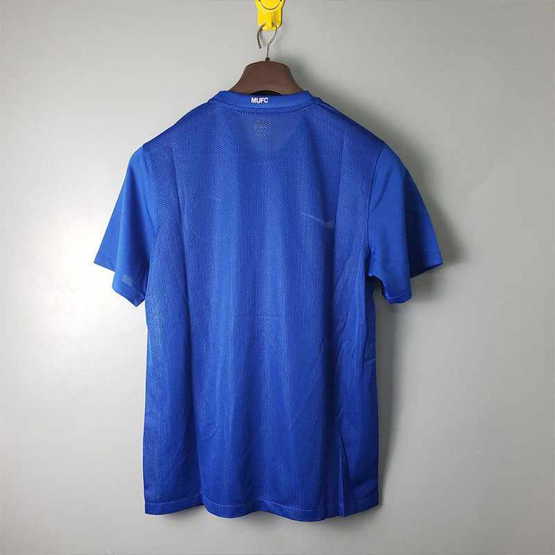 تی شرت ورزشی مردانه مدل منچستر یونایتد Away 2008