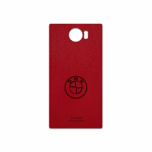 MAHOOT RL-BMW Cover Sticker for BlackBerry Priv