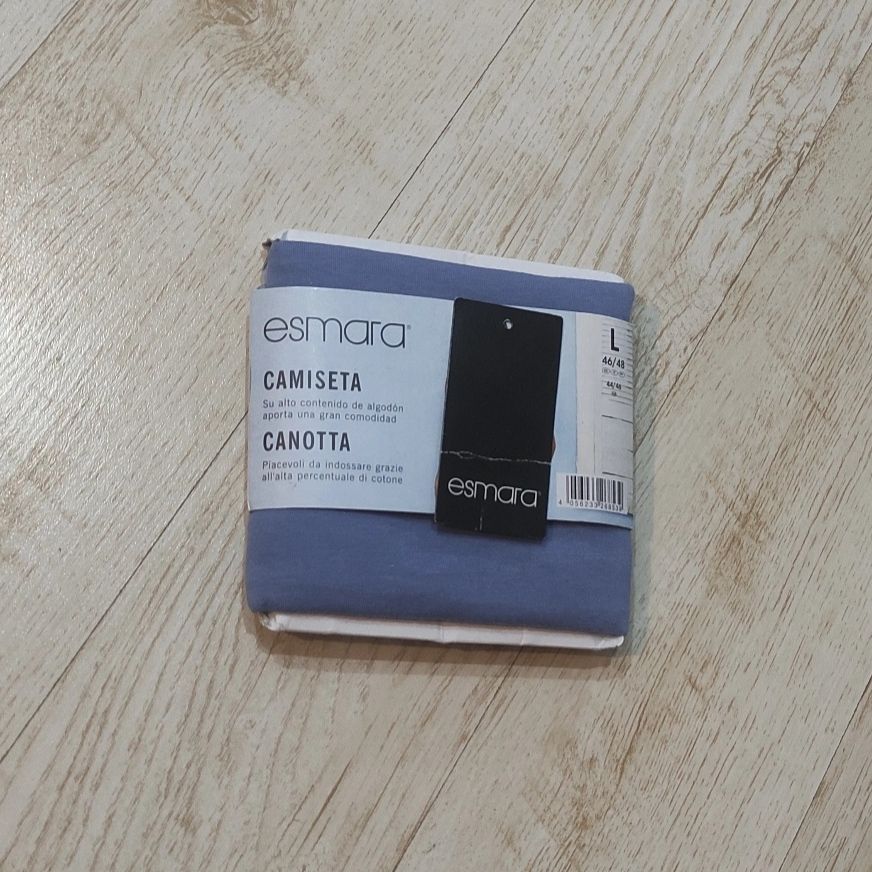 تاپ زنانه اسمارا مدل TT50 -  - 2