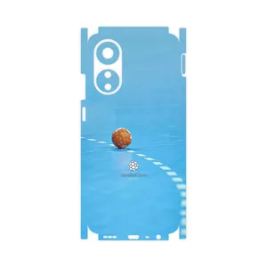 MAHOOT Handball-FullSkin Cover Sticker for Oppo A78 4G