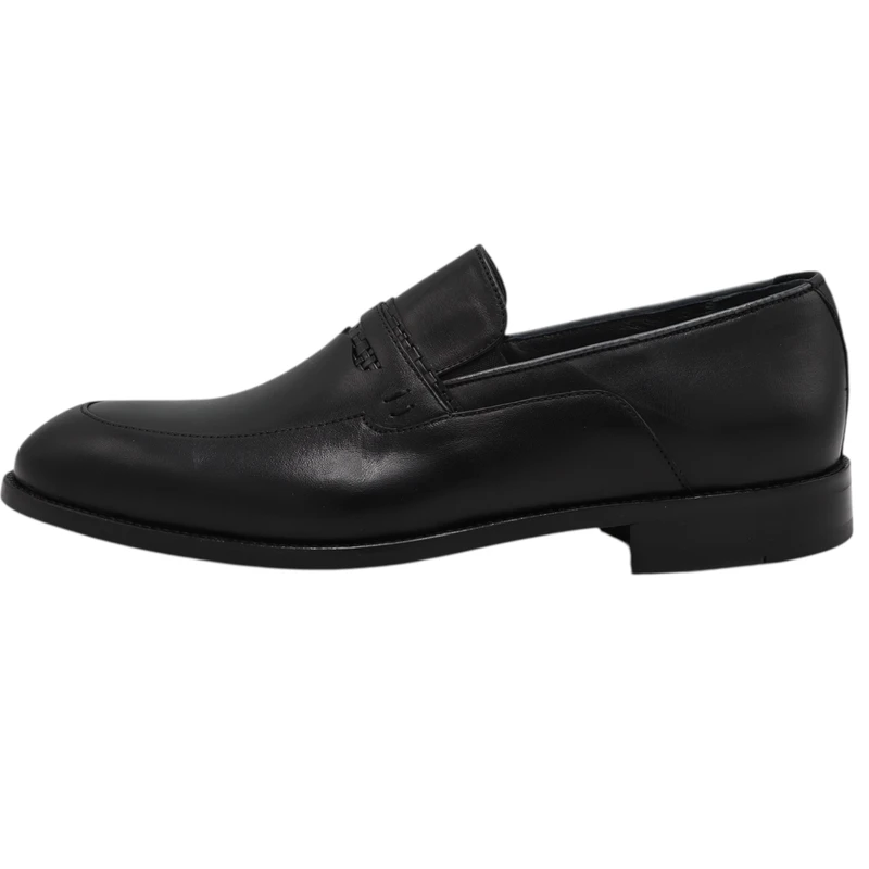 کفش رسمی مردانه لردگام مدل فدرال کشی 