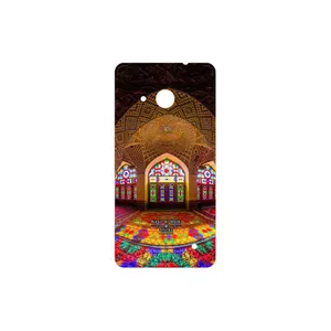 MAHOOT Nasir Al-Molk Mosque Cover Sticker for Microsoft Lumia 550