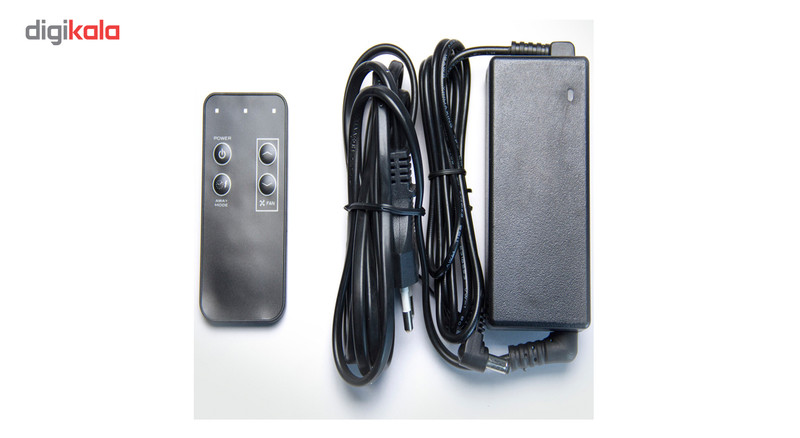 تصفیه کننده هوا و سطوح اکتیوتک مدل AP50