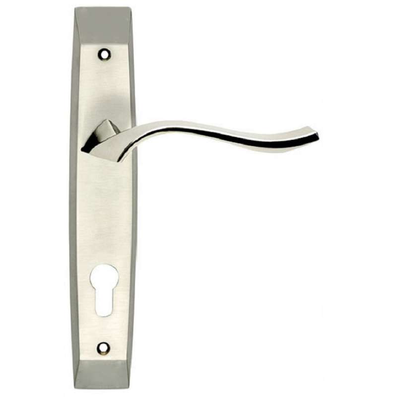 دستگیره در دژان مدل 2022 سوئیچی