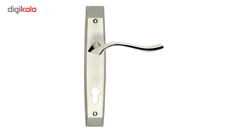 دستگیره در دژان مدل 2022 سوئیچی