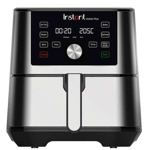 سرخ کن بدون روغن اینستنت مدل Vortex Plus 6