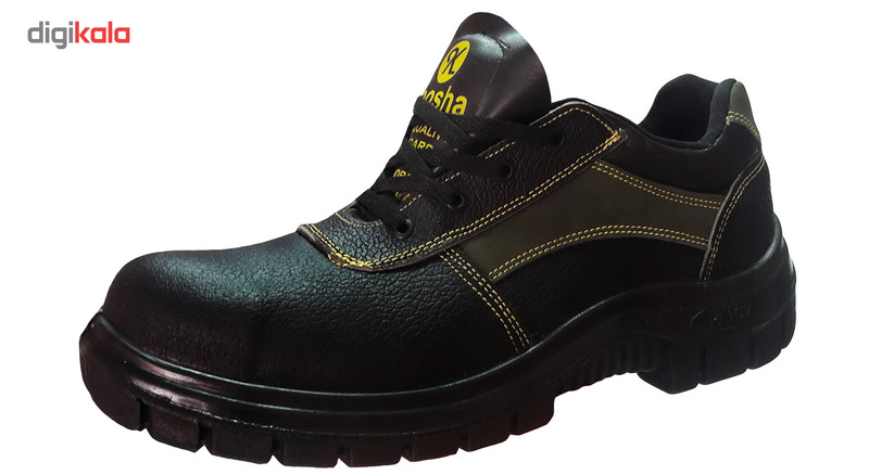 کفش ایمنی کارایمن کوشا