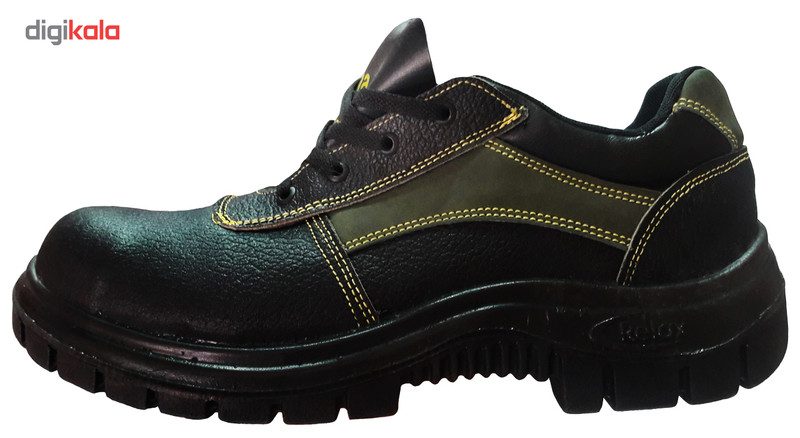 کفش ایمنی کارایمن کوشا