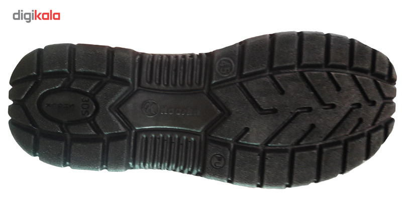 کفش ایمنی کارایمن کوشا