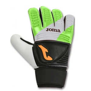 دستکش دروازبانی JOMA مدل CALCO GREEN FLUOR-SILVET