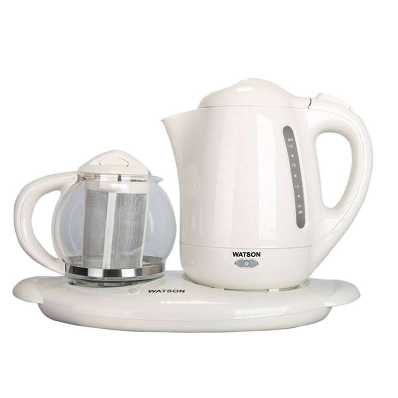 چای ساز واتسون مدل WSTT-3002