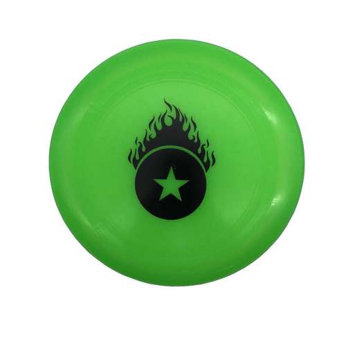 فریزبی مدل Green Captain سایز M