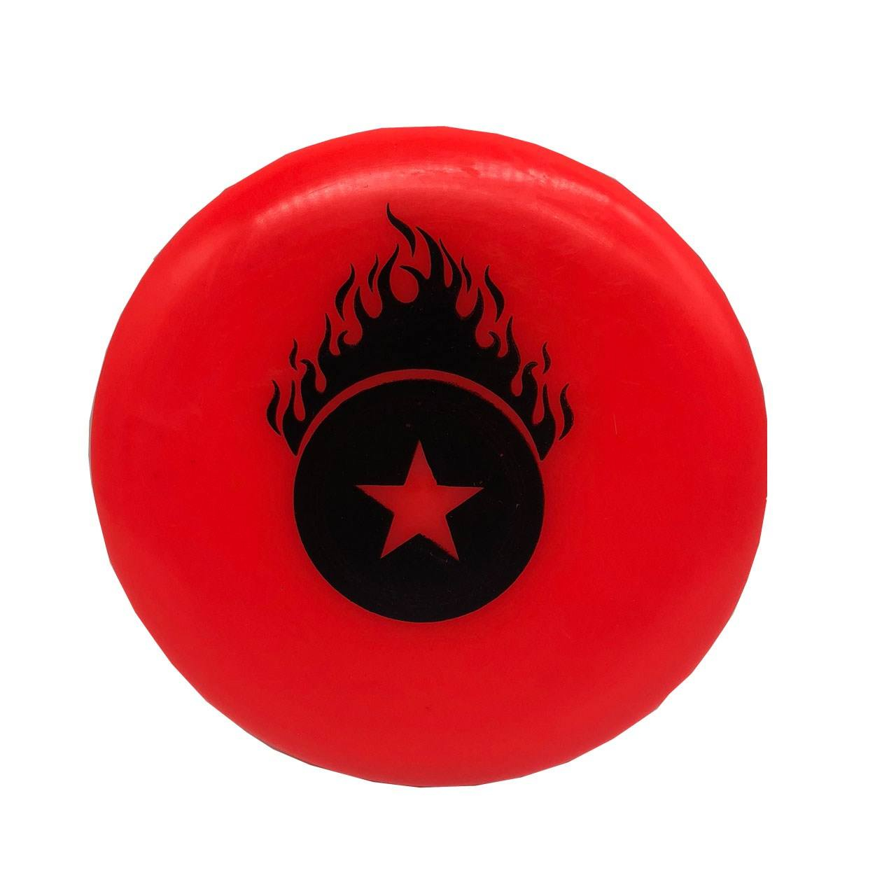 فریزبی مدل Red Captain سایز M
