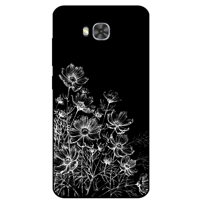 کاور مگافون کد 7274 مناسب برای گوشی موبایل ایسوس Zenfone 4 Selfie Pro / ZD552KL