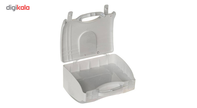 جعبه کمک های اولیه سبلان مدل دیبا جعبه کمک های اولیه سبلان مدل دیبا