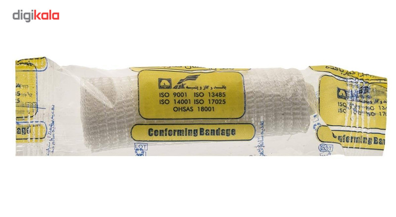 جعبه کمک های اولیه سبلان مدل دیبا جعبه کمک های اولیه سبلان مدل دیبا