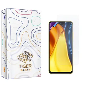 Tiger Glass SAM2 Screen Protector For Xiaomi Poco M3 Pro 4G