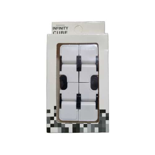 مکعب روبیک مدل INFIINTY CUBE
