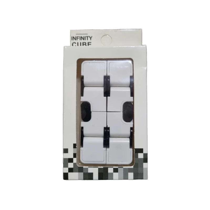 مکعب روبیک مدل INFIINTY CUBE