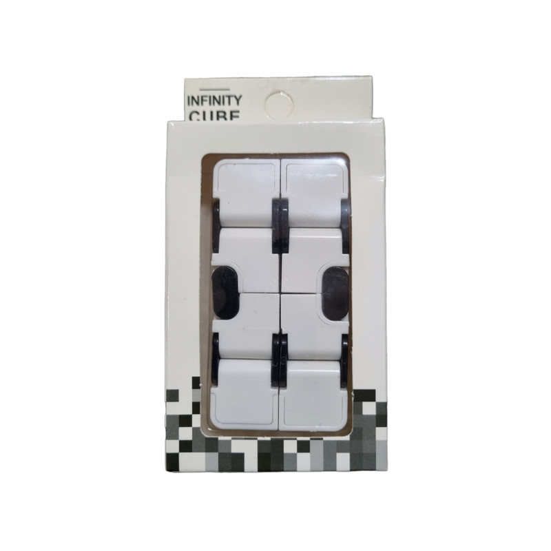 مکعب روبیک مدل INFIINTY CUBE