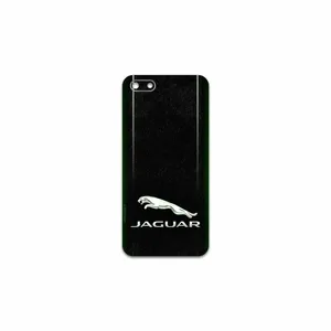 MAHOOT Jaguar Cars Cover Sticker for Huawei Y5 Prime 2018