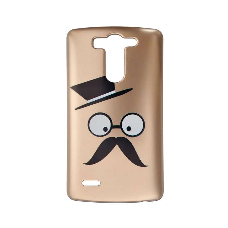 کاور مدل hard کد 005 مناسب برای گوشی موبایل ال جی G3 Mini