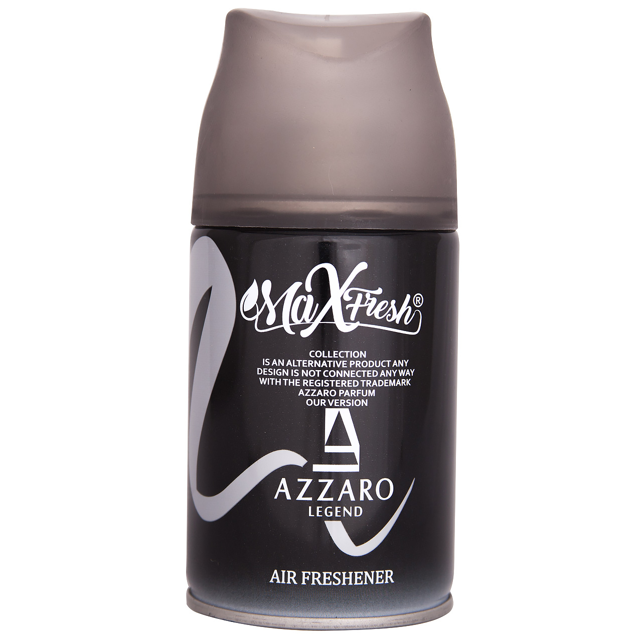 اسپری دستگاه خوشبو کننده MaxFresh رایحه AZZARO