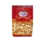 تخمه کدو گوشتی دو آتشه هیرشا - 300 گرم