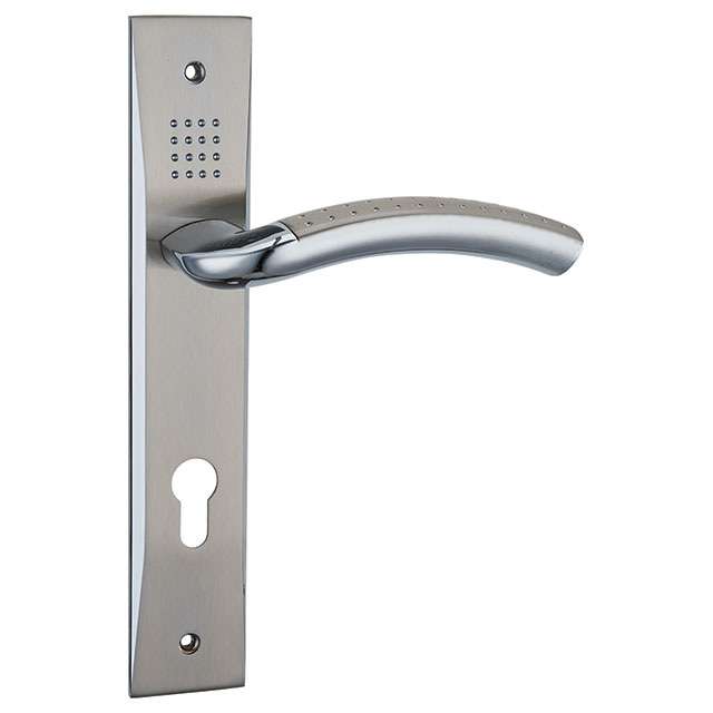 دستگیره در دژان مدل 1000سوئیچی