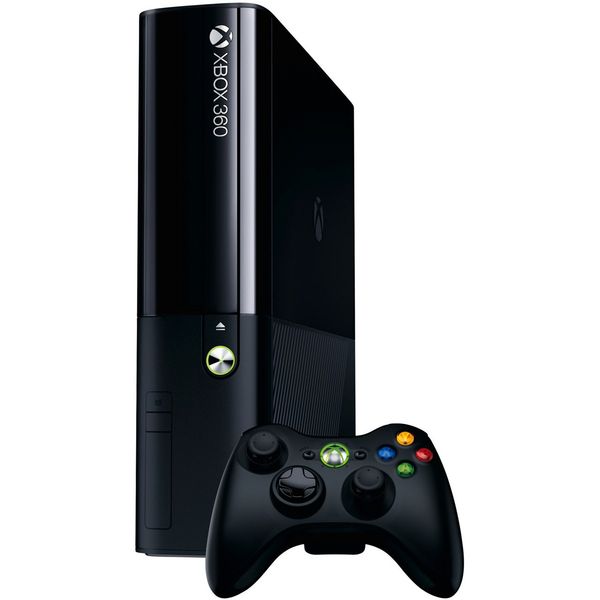 کنسول بازی مایکروسافت Xbox 360 E 500GB کنسول بازی مایکروسافت Xbox 360 E 500GB