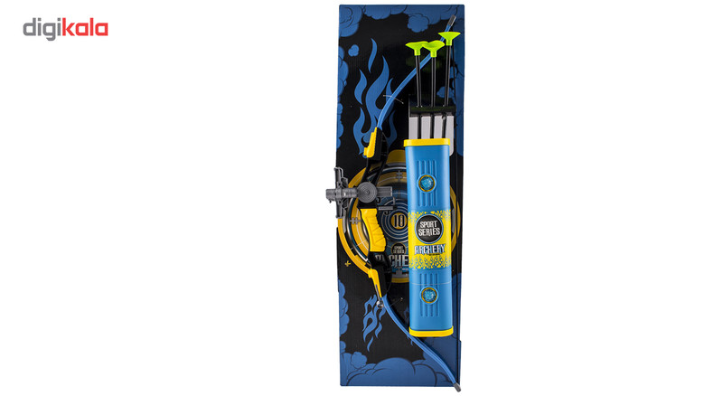 ست تیر و کمان مدل Archery