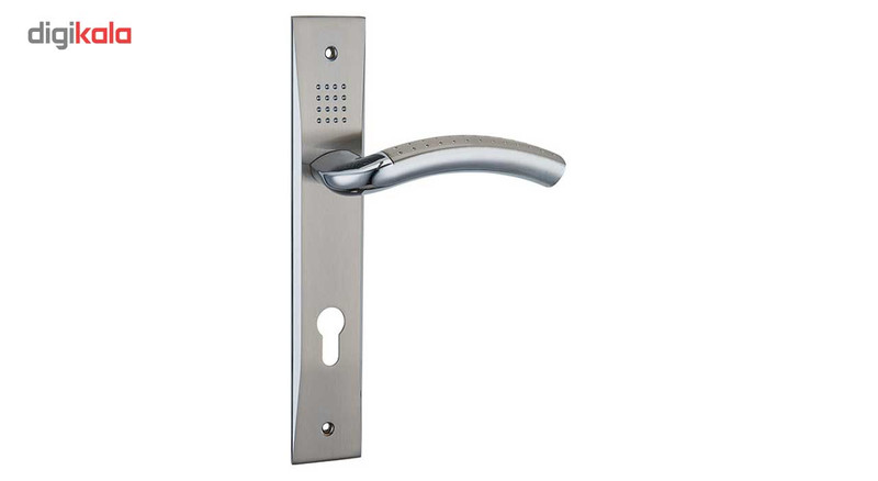 دستگیره در دژان مدل 1000سوئیچی