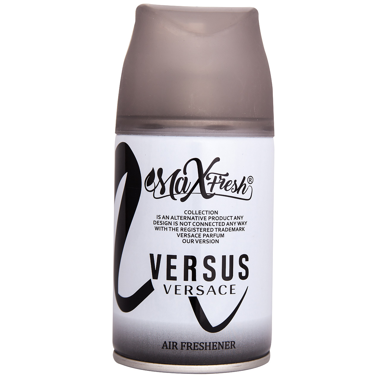 اسپری دستگاه خوشبو کننده MaxFresh رایحه VERSUS VERSACE