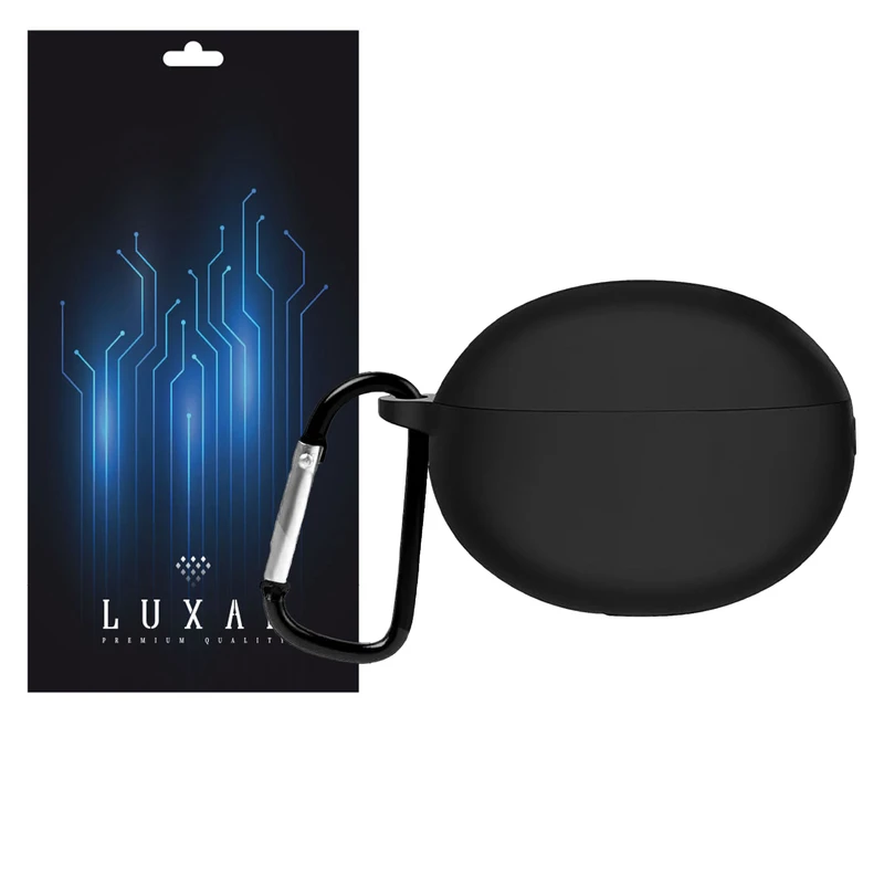 کاور لوکسار مدل سیلیکونی - 100 مناسب برای کیس هدفون بی سیم هایلو X1 2023