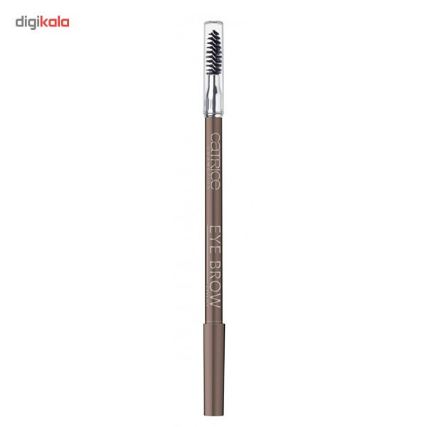 مداد ابرو کاتریس مدل Stylist 040