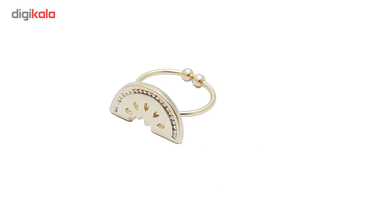 بند انگشتی  نایس لند طرح برش هندوانه مدل R7