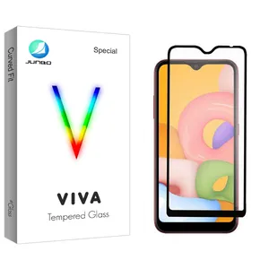 Junbo Viva Ceramics Screen Protector For Samsung Galaxy A01