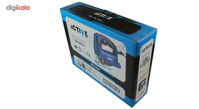 اره عمود بر اکتیو تولز مدل P 441 اره عمود بر اکتیو تولز مدل P 441