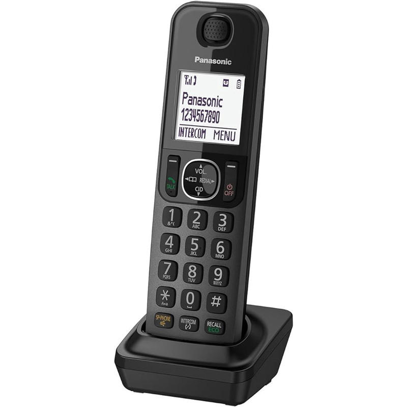 تلفن بی‌سیم پاناسونیک مدل KX-TGF320