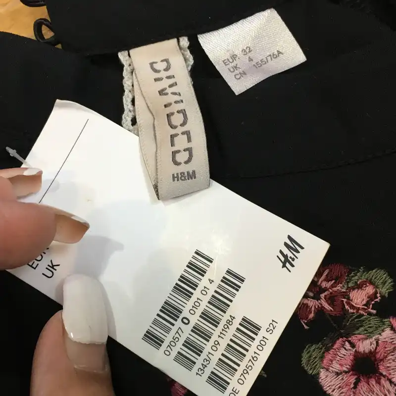 پیراهن زنانه دیوایدد مدل 0795761