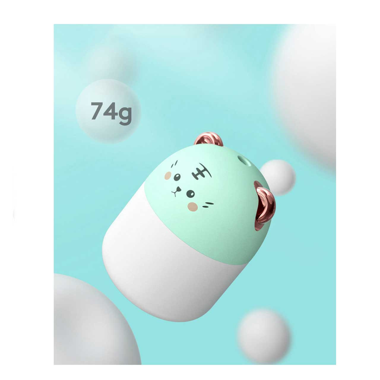 دستگاه بخور سرد مدل badonya189