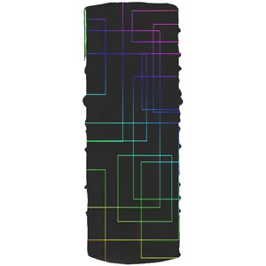 دستمال سر و گردن کد M99