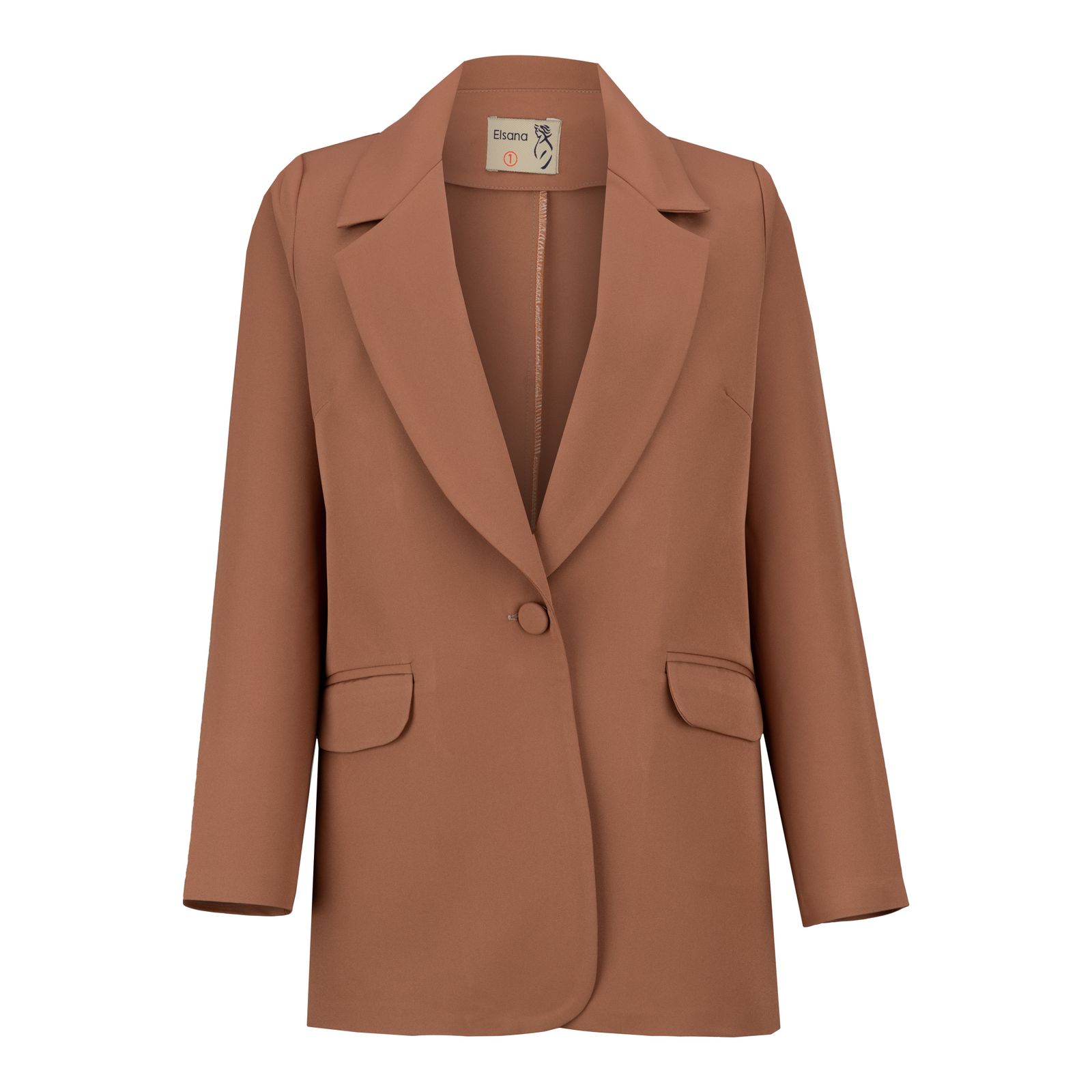 ست کت و شلوار زنانه السانا مدل آرشان کد 194501 - - 29