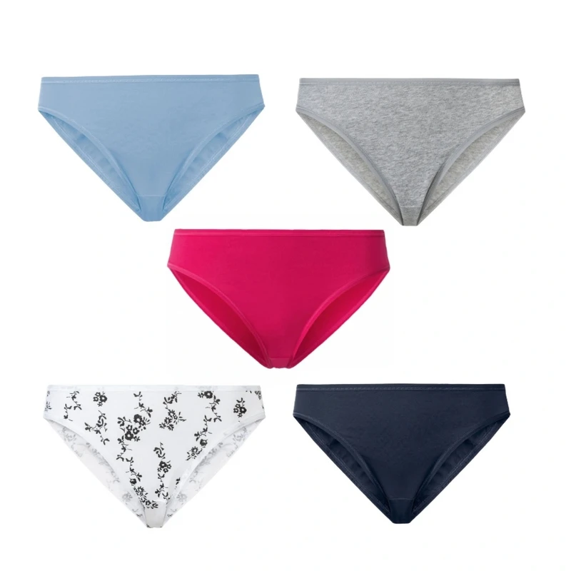 شورت زنانه اسمارا مدل ES 21306465  مجموعه 5 عددی 