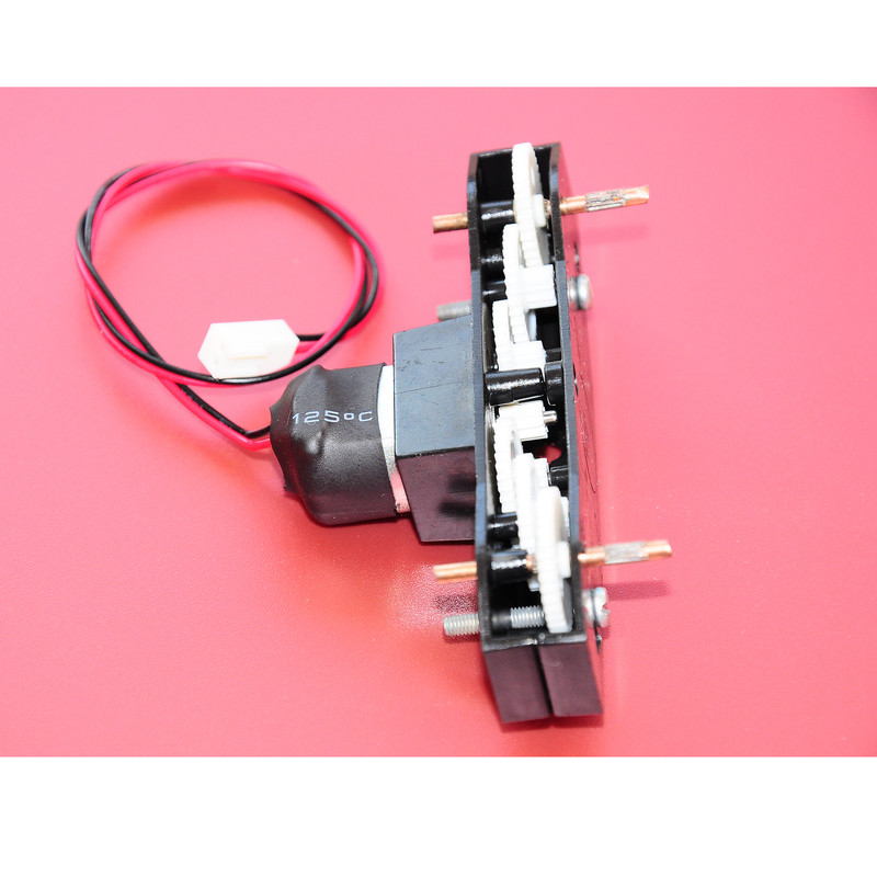 موتور گیربکس ربات مدل G3074 بسته 2 عددی